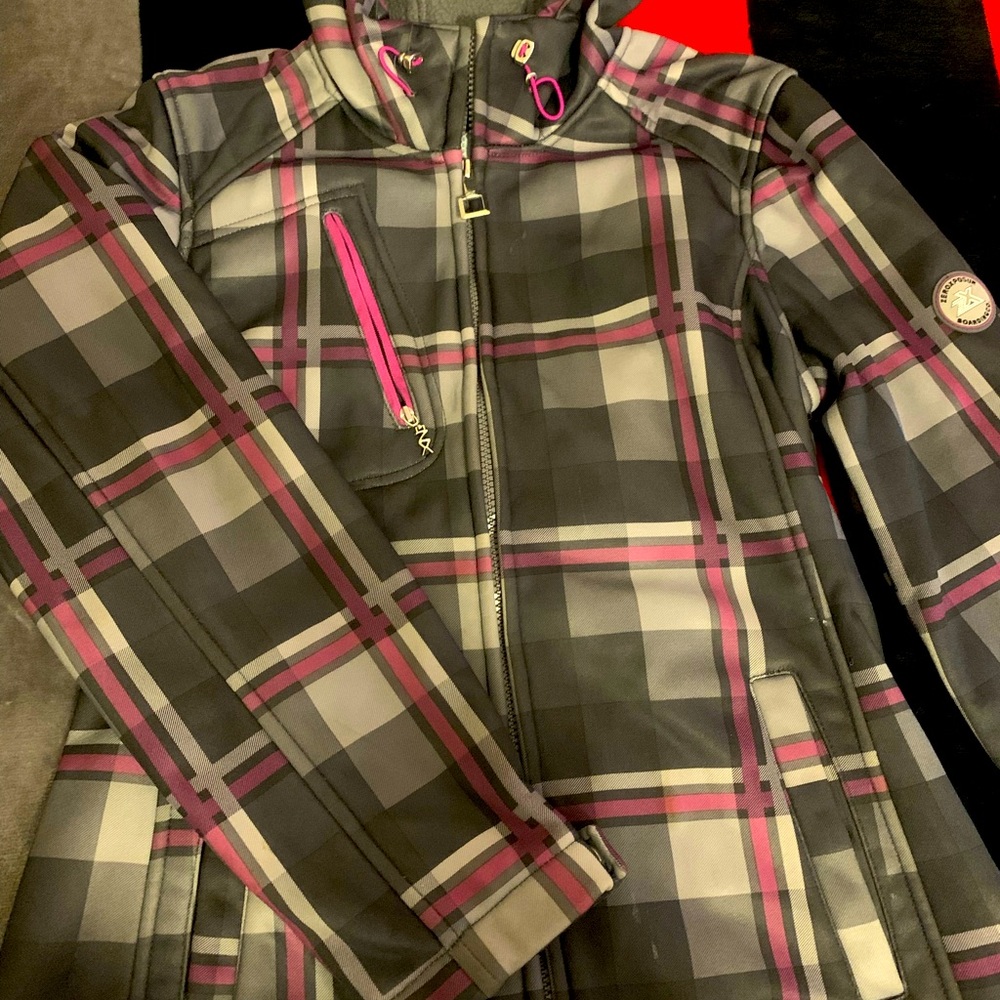 Jacket
